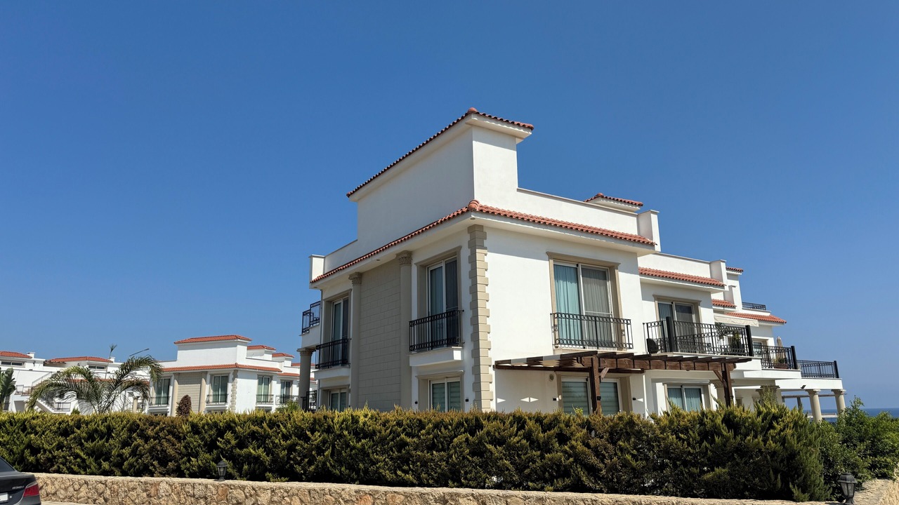 Photo of Outdoor in Esentepe