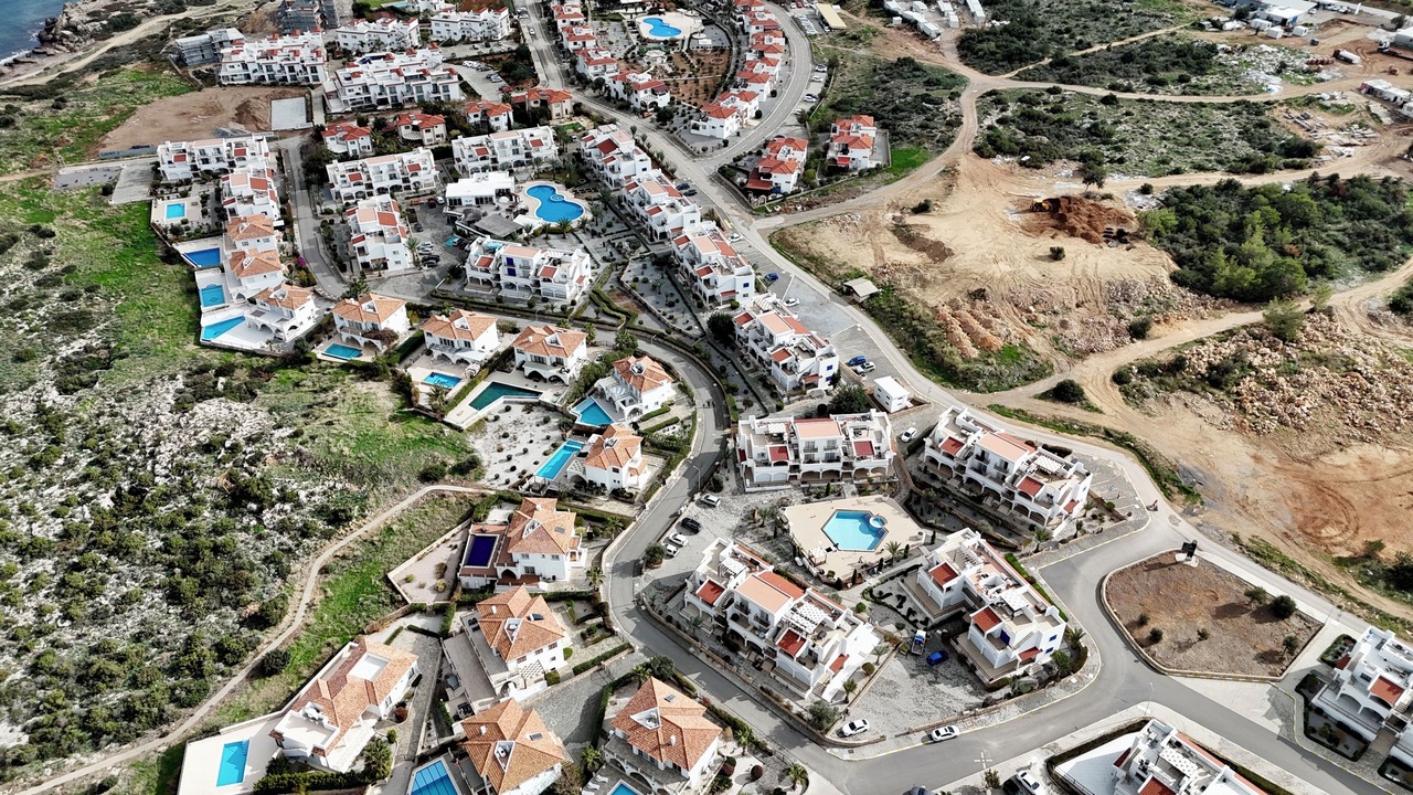 Photo of Outdoor in Esentepe