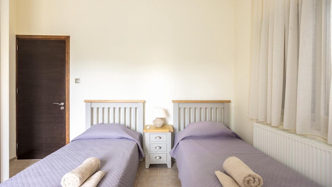 Photo of Bedroom in Argaka
