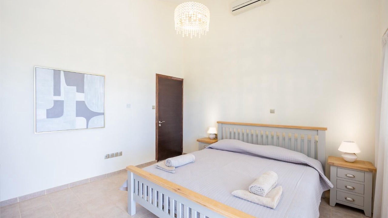Photo of Bedroom in Argaka