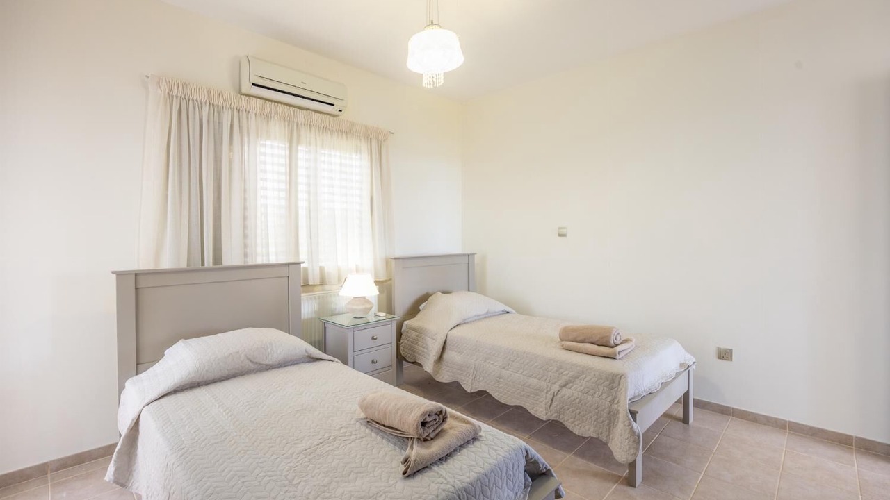 Photo of Bedroom in Argaka