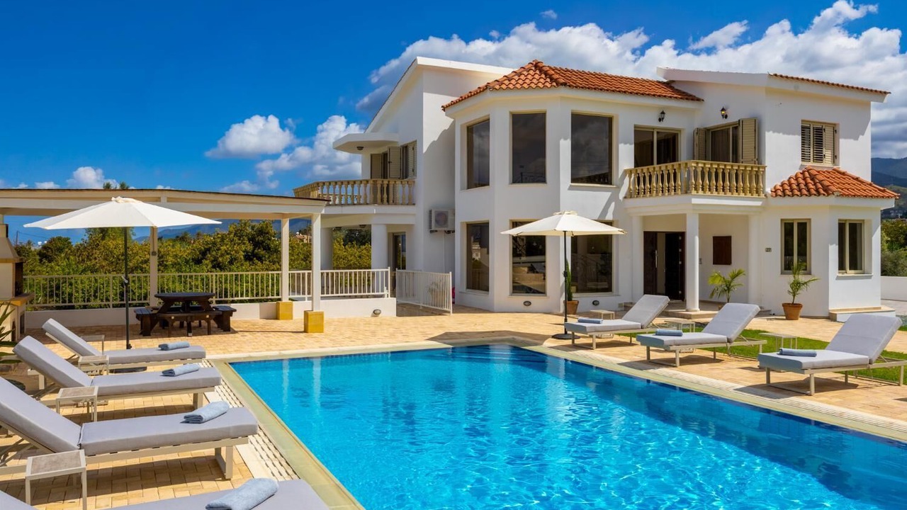 Photo of Outdoor in Argaka