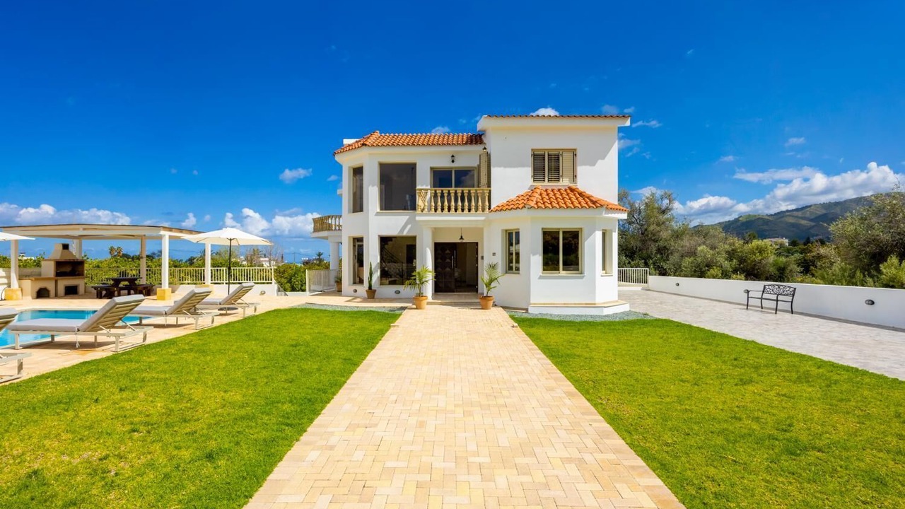 Photo of Outdoor in Argaka
