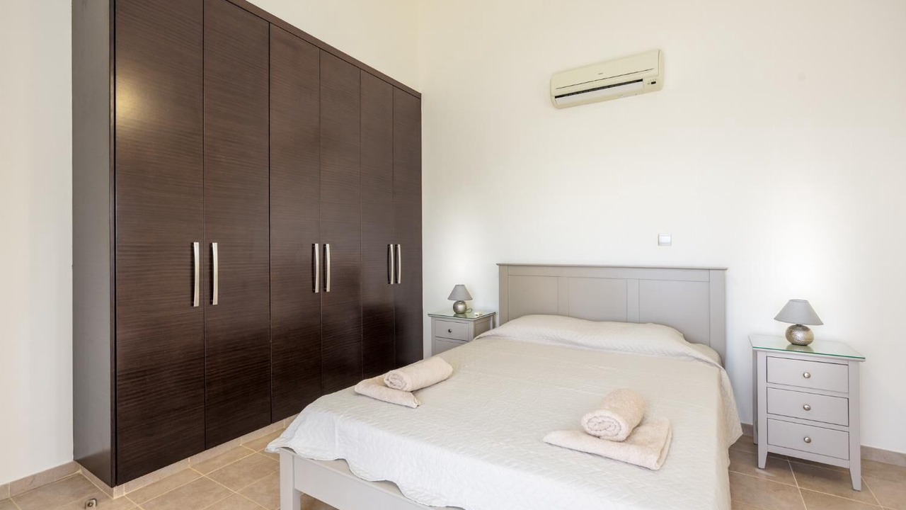 Photo of Bedroom in Argaka