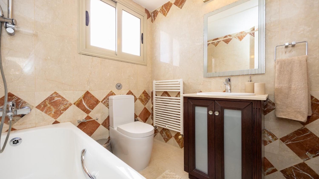 Photo of Bathroom in Argaka