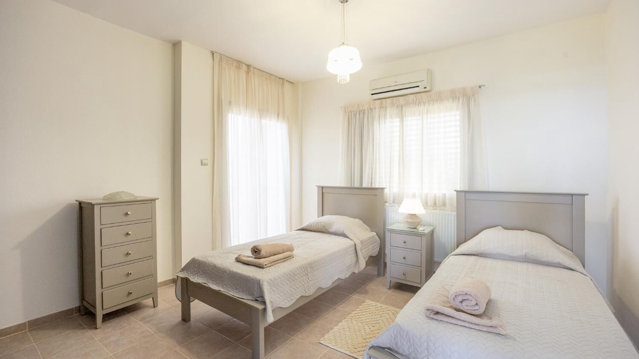 Photo of Bedroom in Argaka