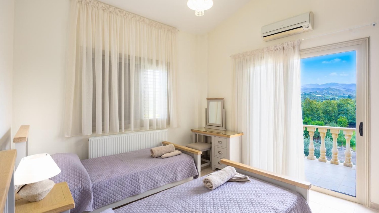 Photo of Bedroom in Argaka