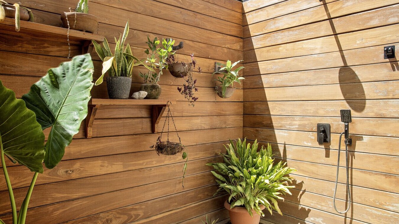 Photo of Bathroom in Rio Blanco
