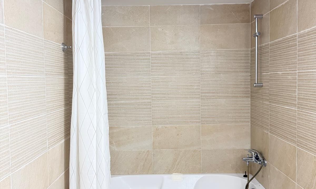Photo of Bathroom in Larnaca City Centre