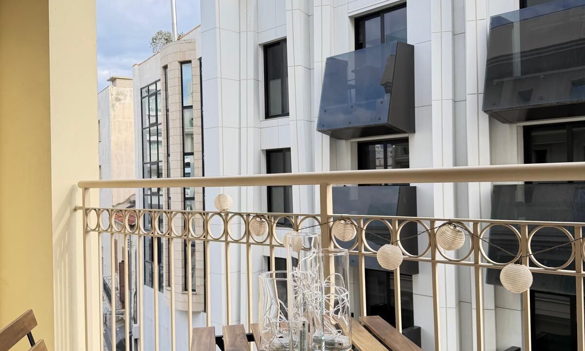 Photo of Outdoor in Larnaca City Centre