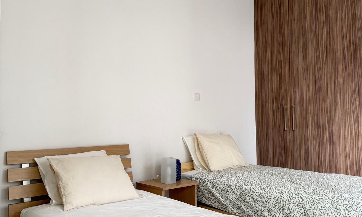 Photo of Bedroom in Larnaca City Centre