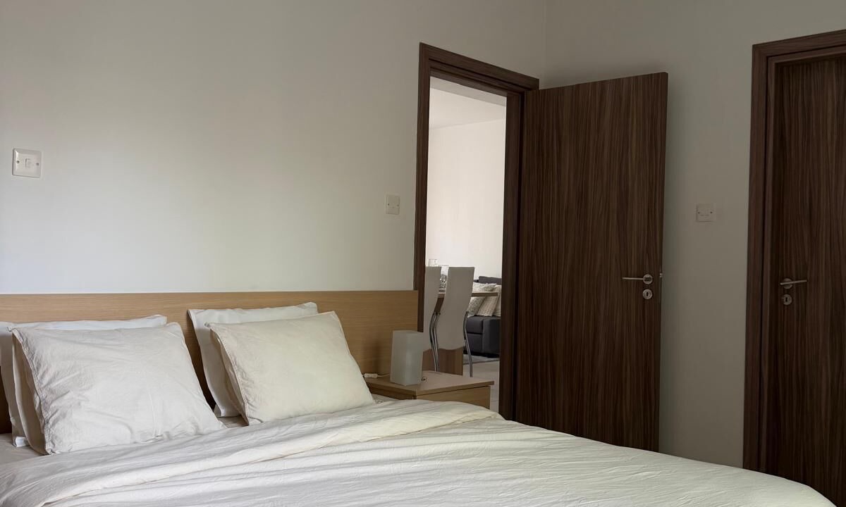 Photo of Bedroom in Larnaca City Centre