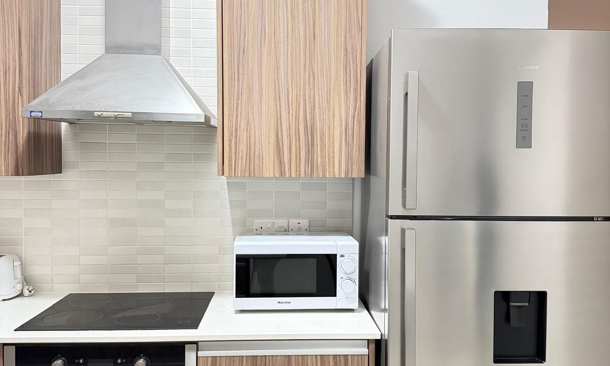 Photo of Kitchen in Larnaca City Centre