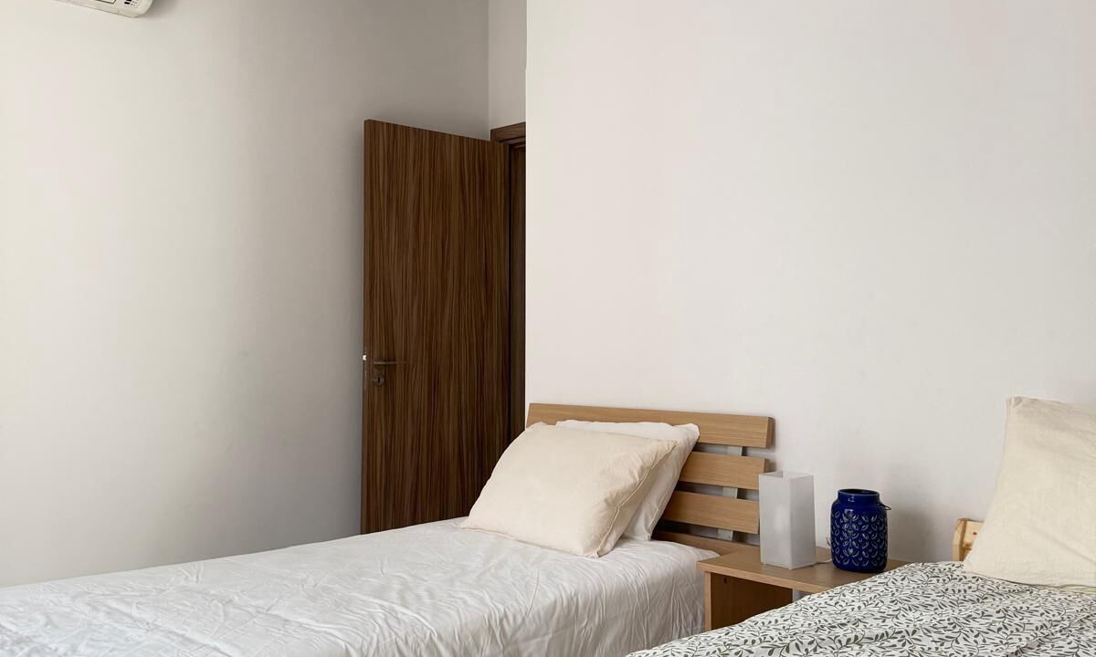 Photo of Bedroom in Larnaca City Centre