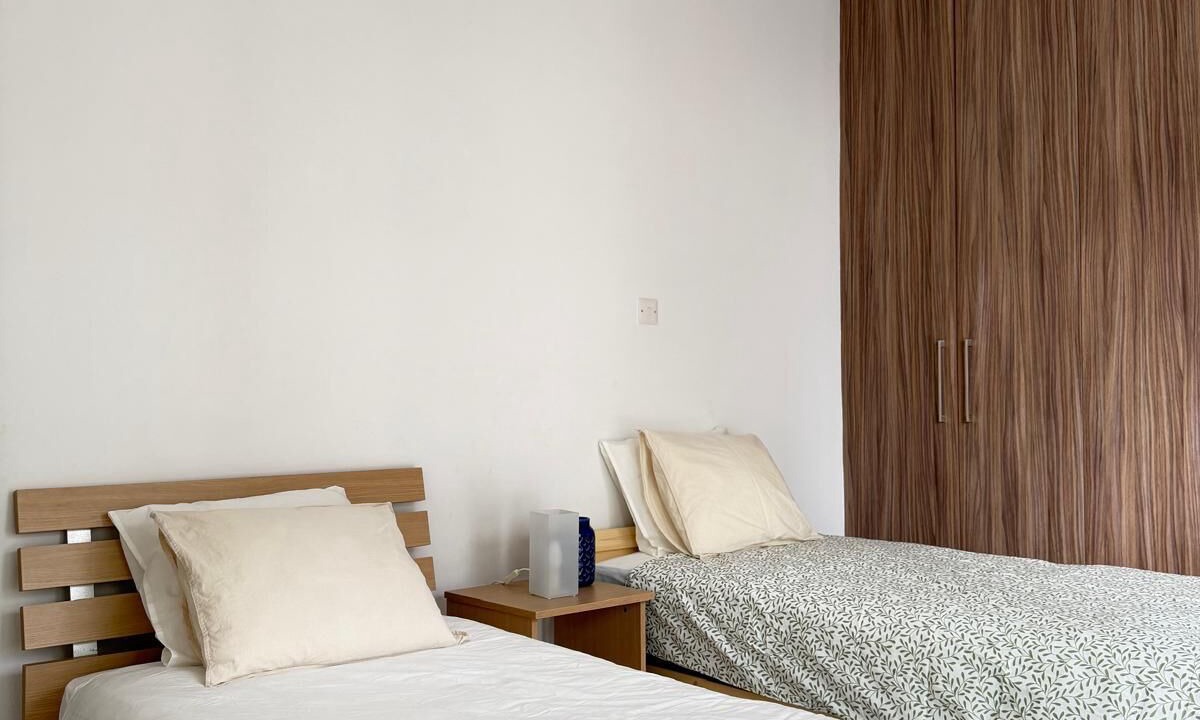 Photo of Bedroom in Larnaca City Centre