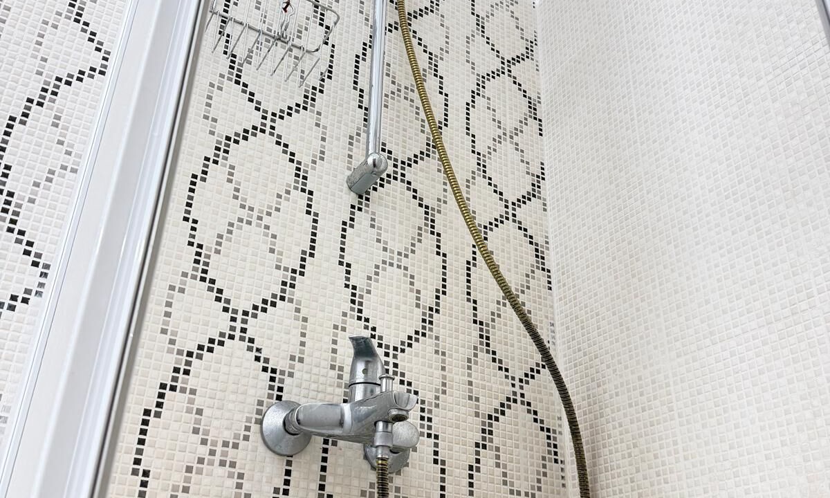 Photo of Bathroom in Larnaca City Centre