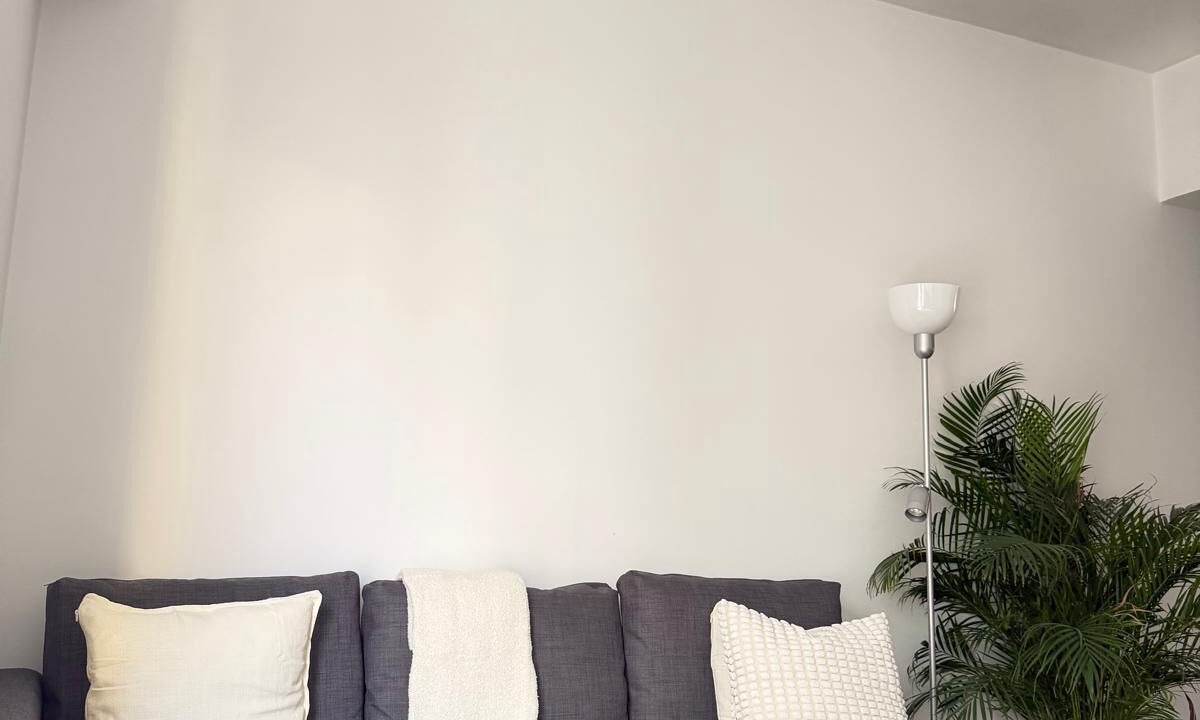 Photo of Livingroom in Larnaca City Centre