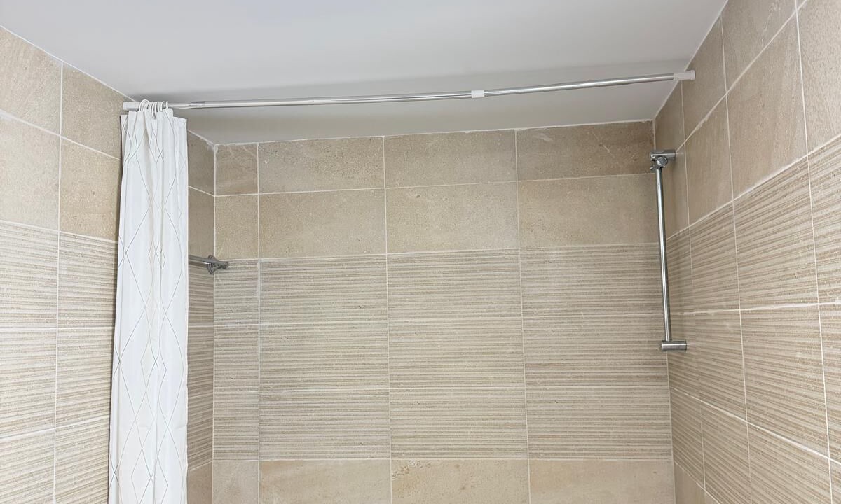 Photo of Bathroom in Larnaca City Centre