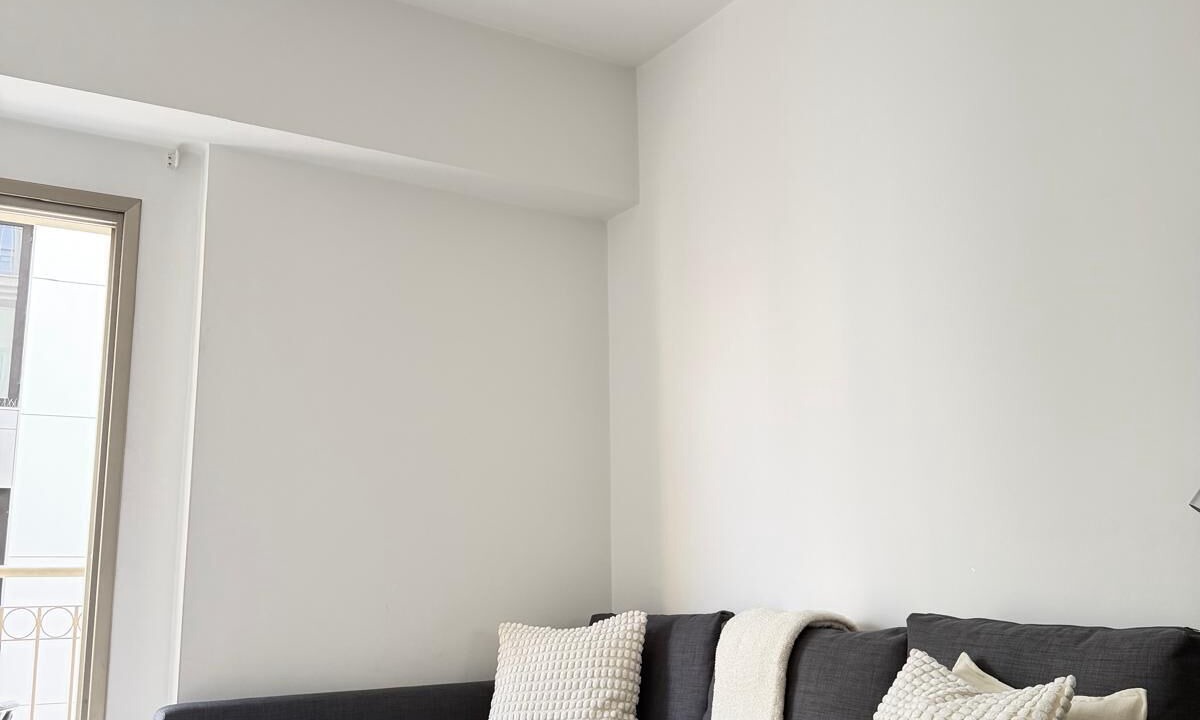 Photo of Livingroom in Larnaca City Centre