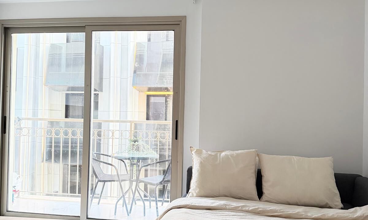 Photo of Bedroom in Larnaca City Centre