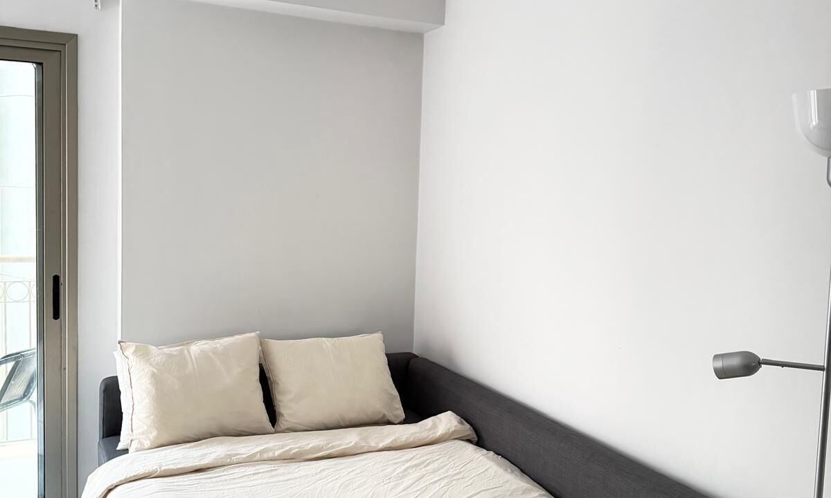 Photo of Bedroom in Larnaca City Centre