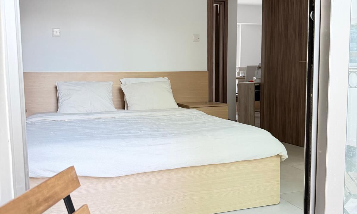 Photo of Bedroom in Larnaca City Centre