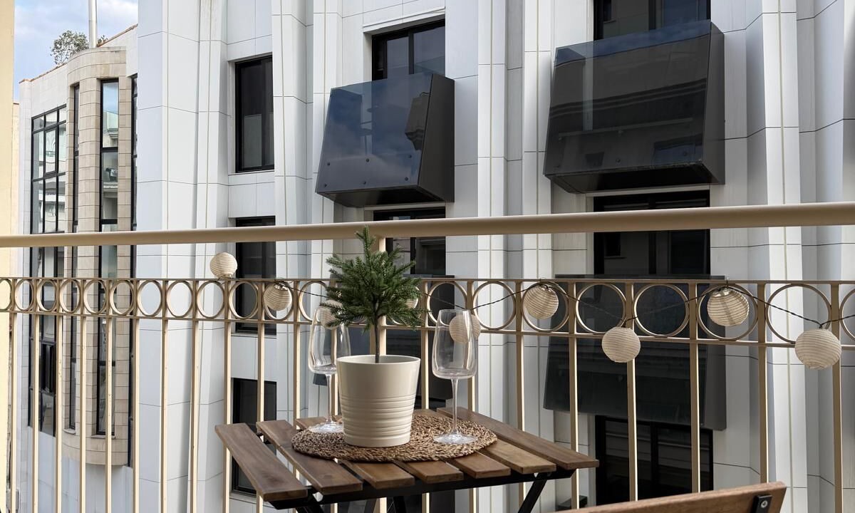 Photo of Outdoor in Larnaca City Centre