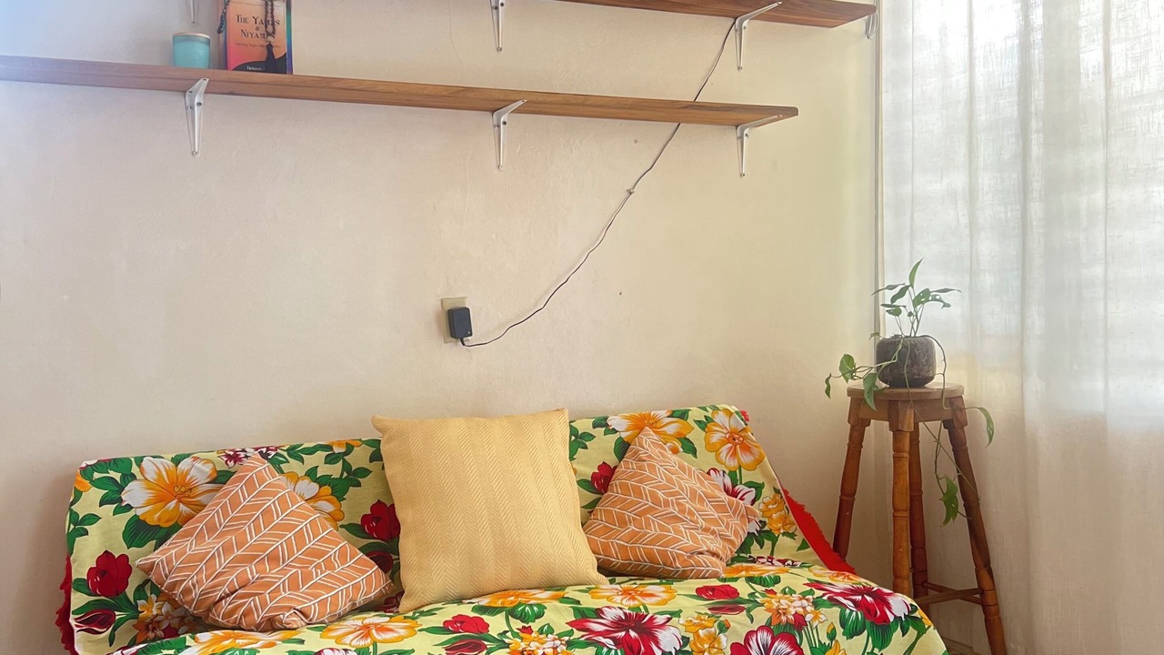 Photo of Livingroom in San Juan del Sur