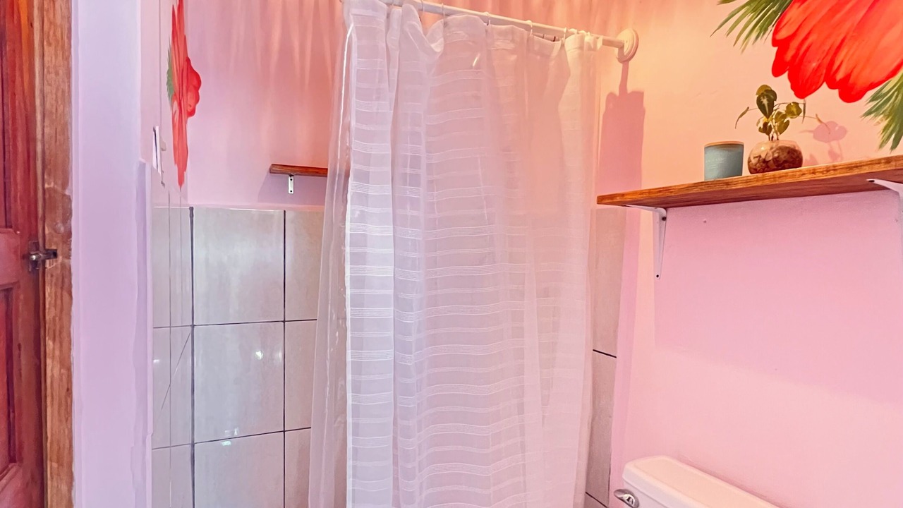 Photo of Bathroom in San Juan del Sur