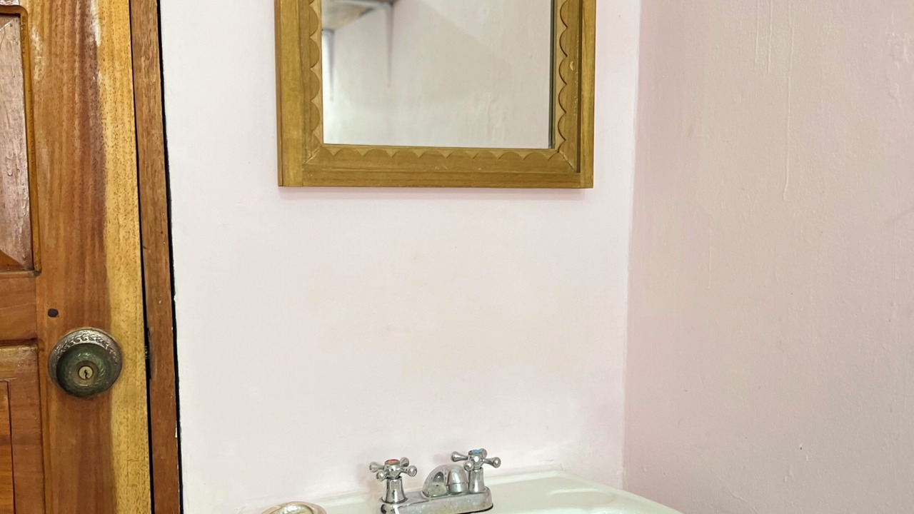 Photo of Bathroom in San Juan del Sur