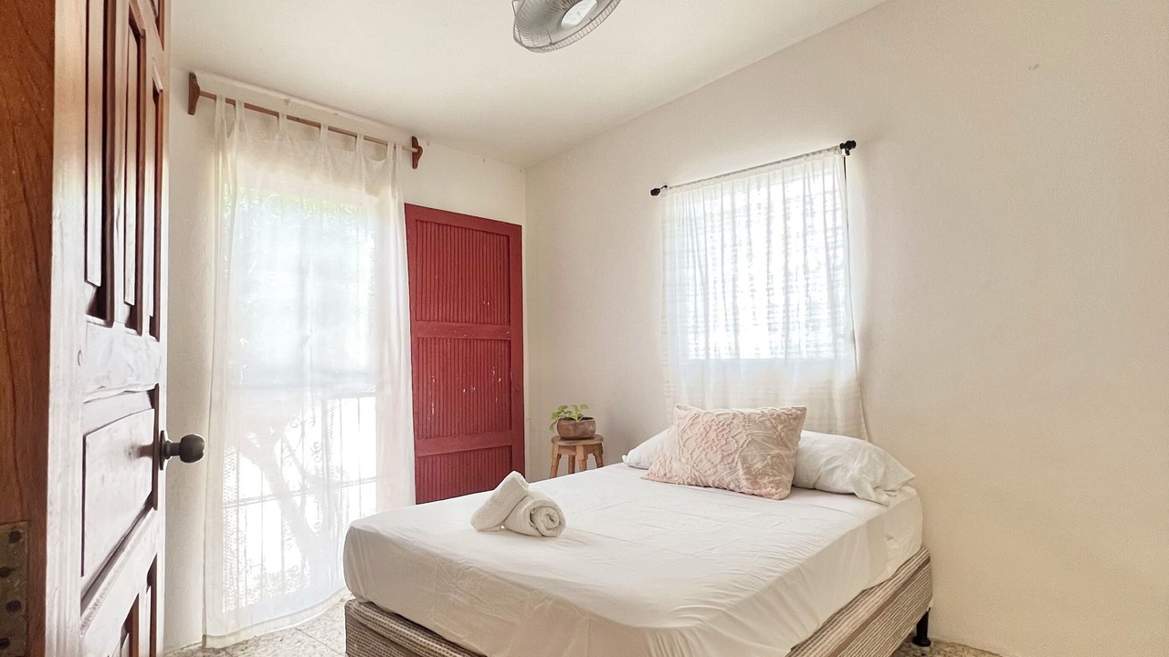 Photo of Bedroom in San Juan del Sur