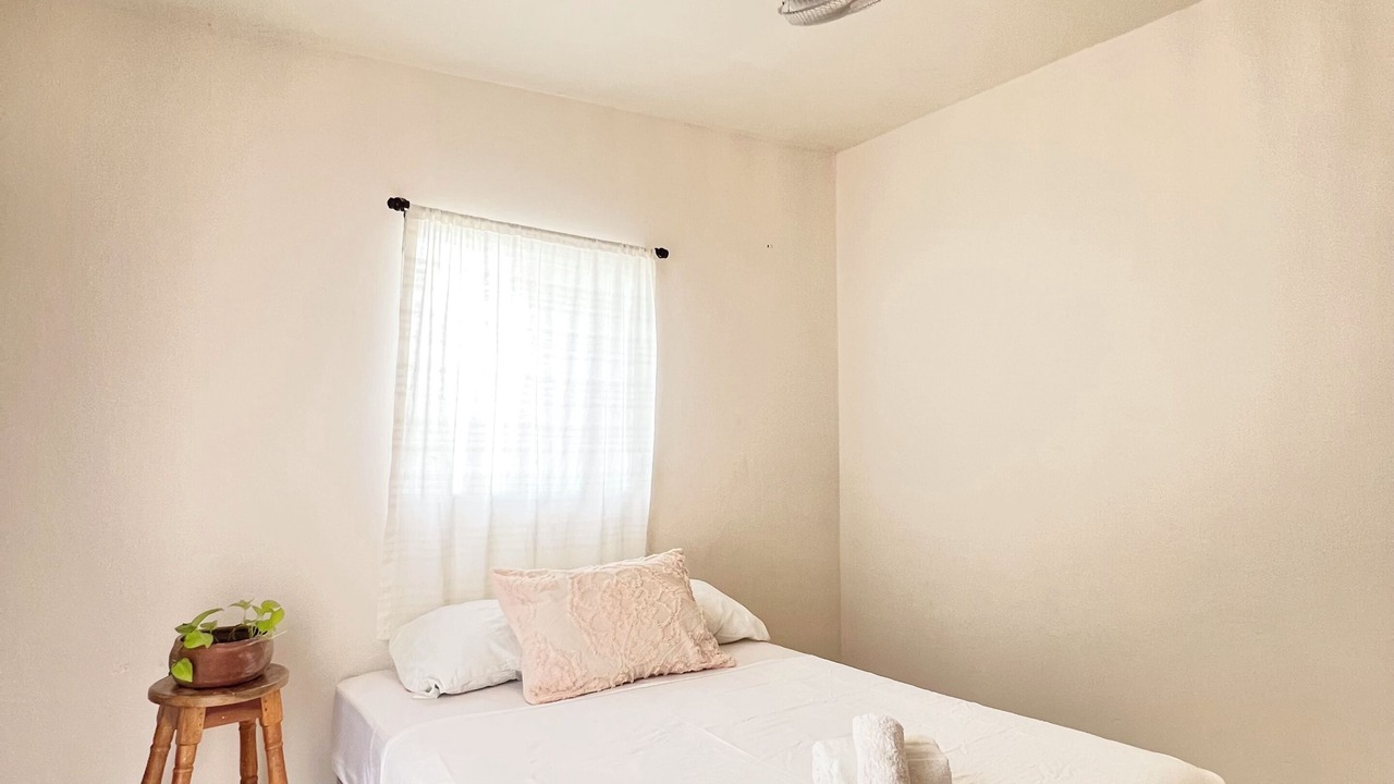 Photo of Bedroom in San Juan del Sur