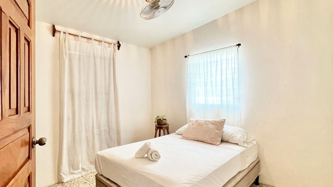 Photo of Bedroom in San Juan del Sur