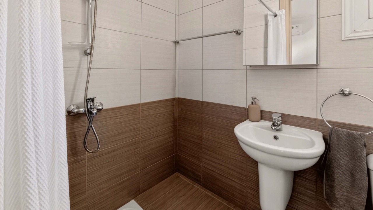 Photo of Bathroom in Cape Greko