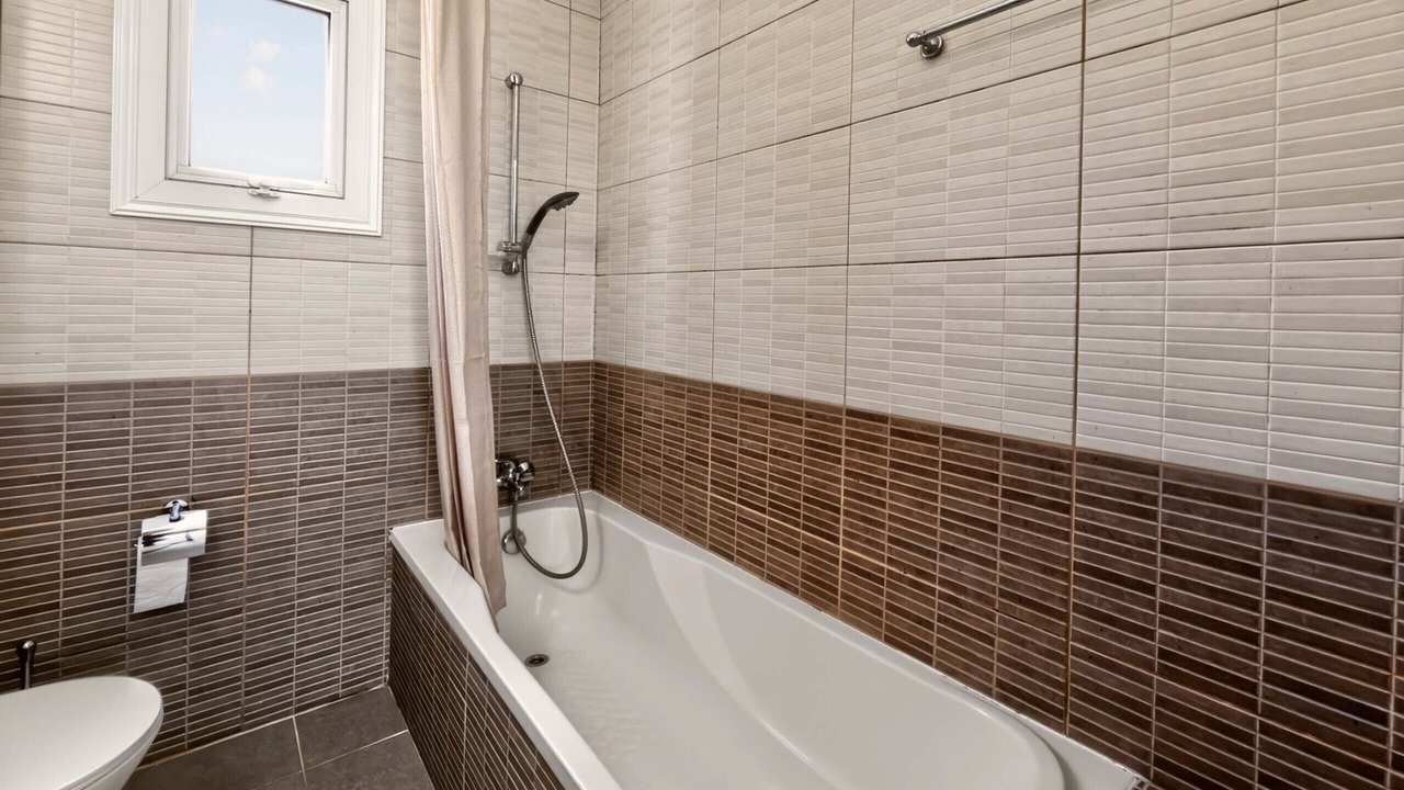 Photo of Bathroom in Cape Greko