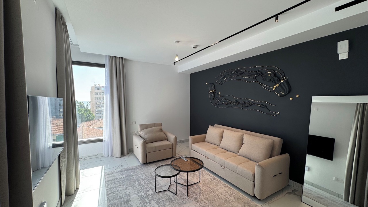 Photo of Livingroom in Old Town of Limassol
