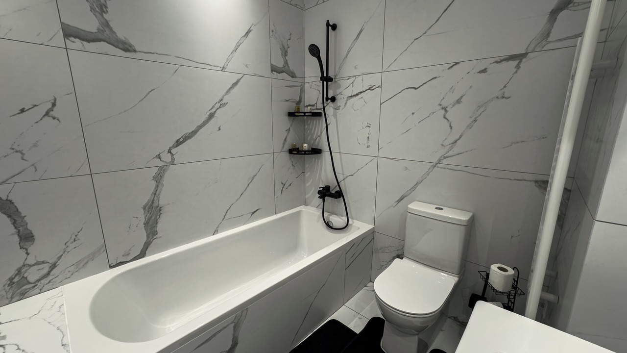 Photo of Bathroom in Old Town of Limassol