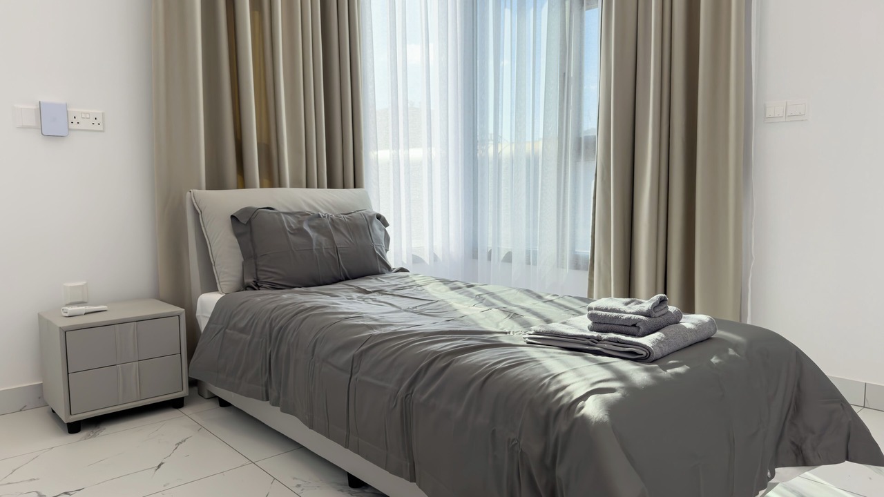 Photo of Bedroom in Old Town of Limassol