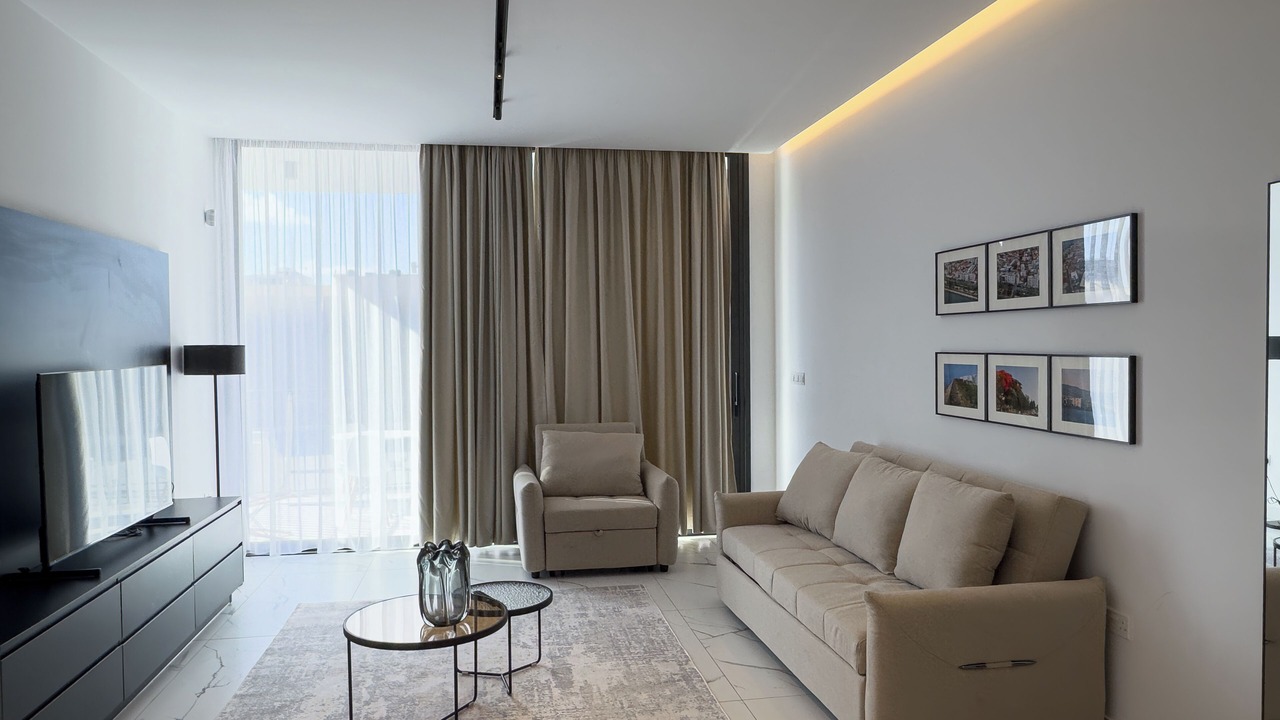 Photo of Livingroom in Old Town of Limassol