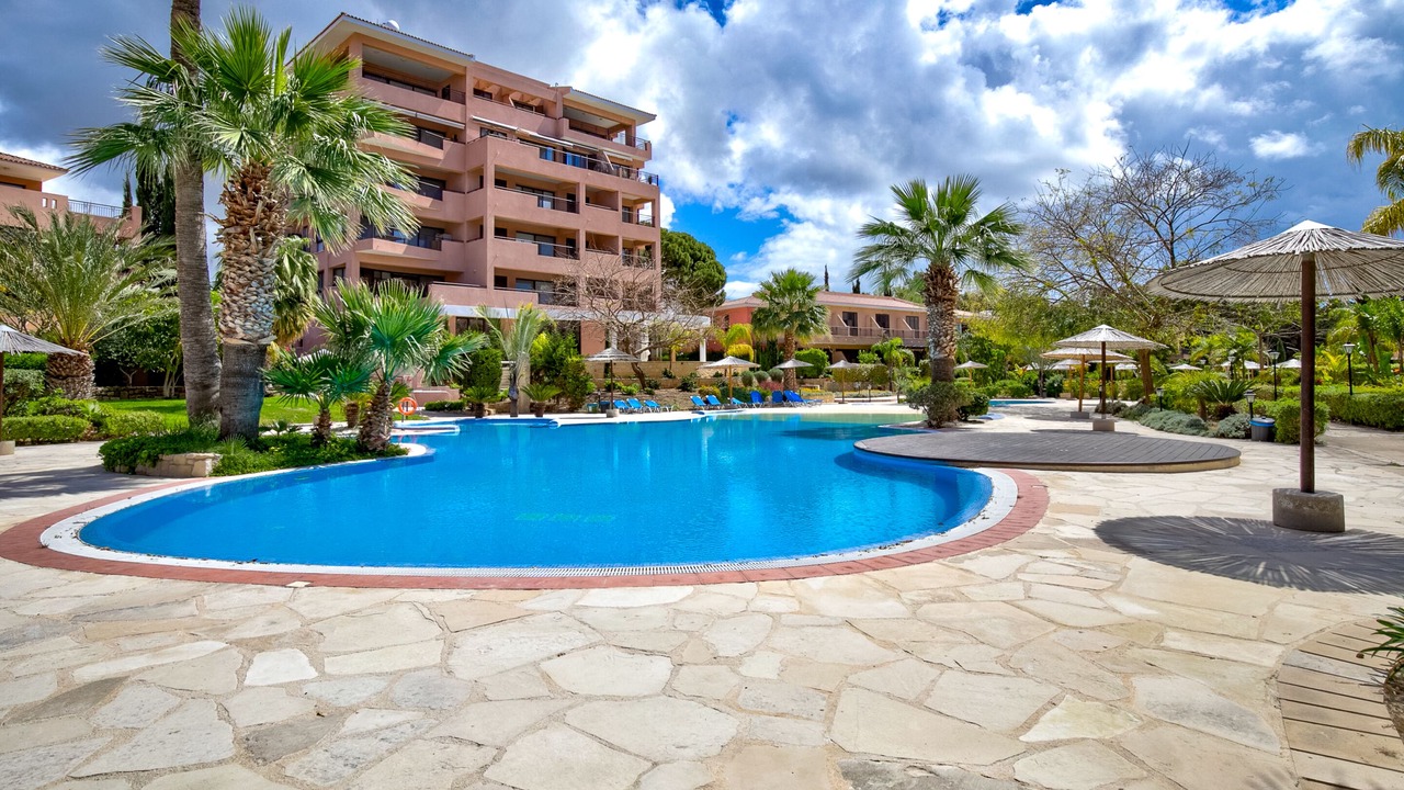 Photo of Outdoor in Paphos