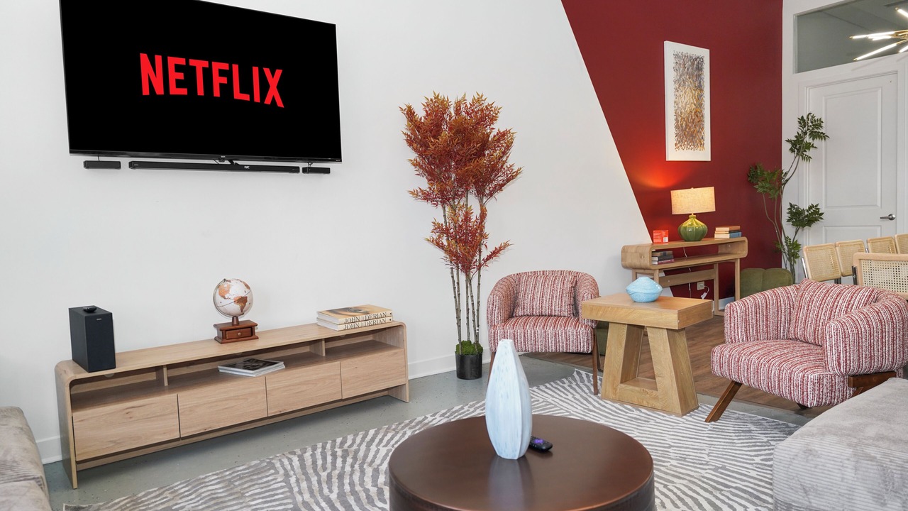 Photo of Livingroom in West Loop