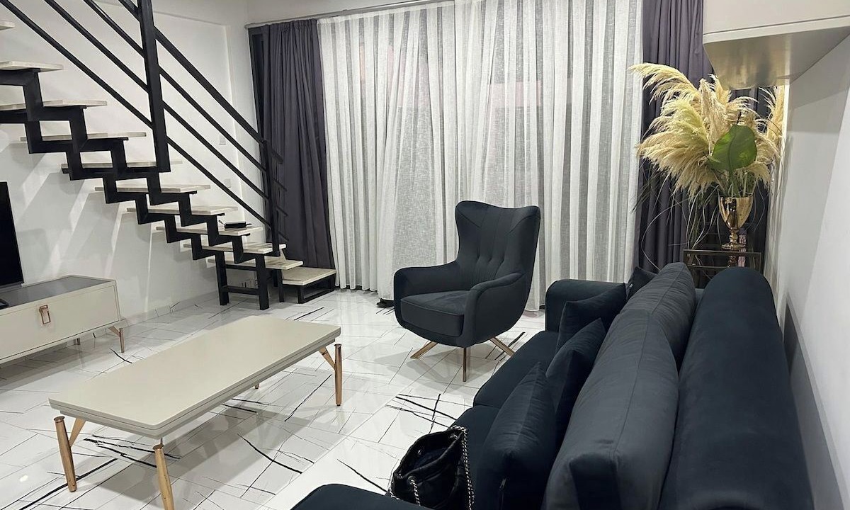 Photo of Livingroom in Karaagaรง