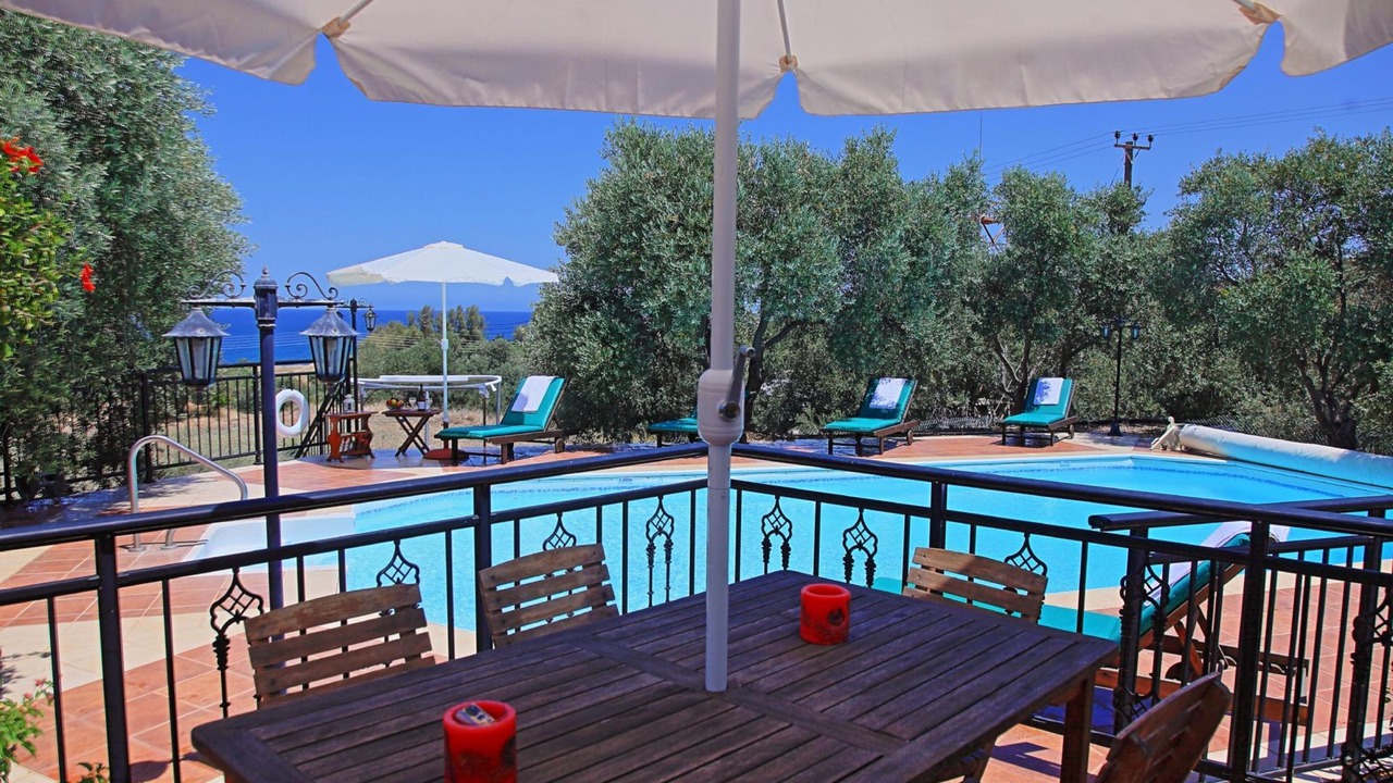 Photo of Outdoor in Nea Dimmata