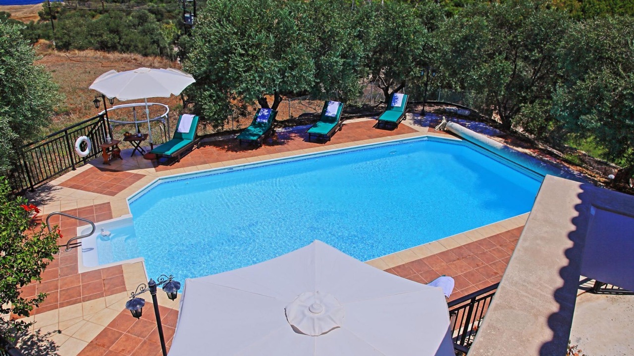 Photo of Outdoor in Nea Dimmata