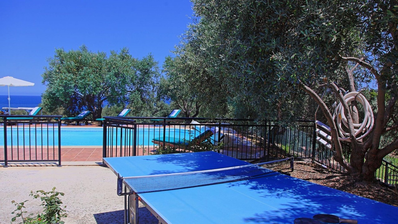Photo of Outdoor in Nea Dimmata