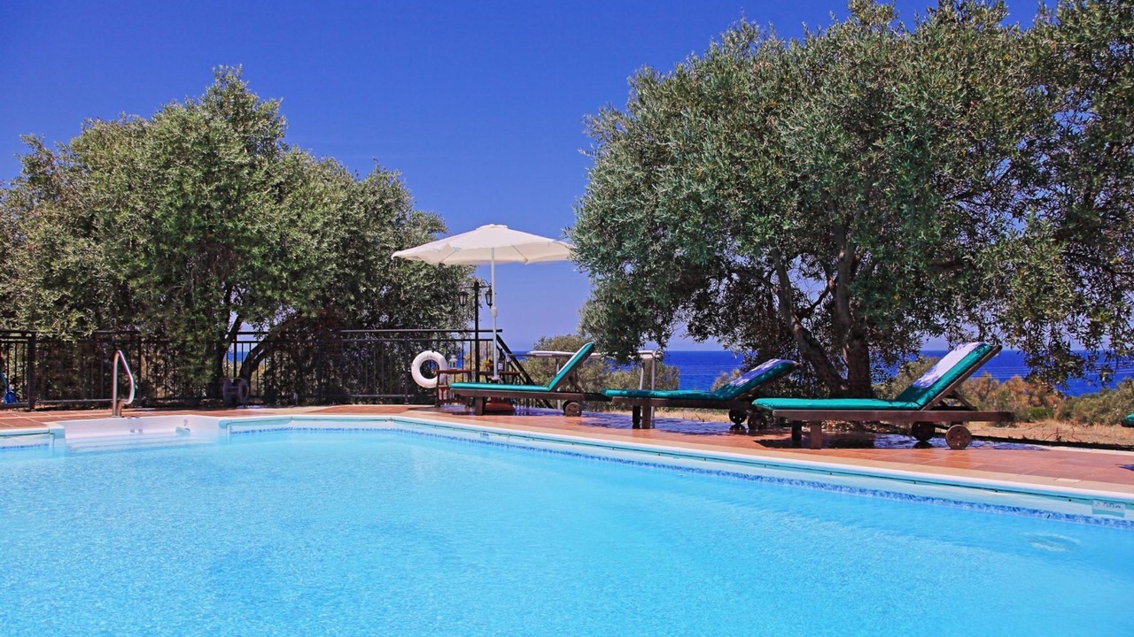 Photo of Outdoor in Nea Dimmata