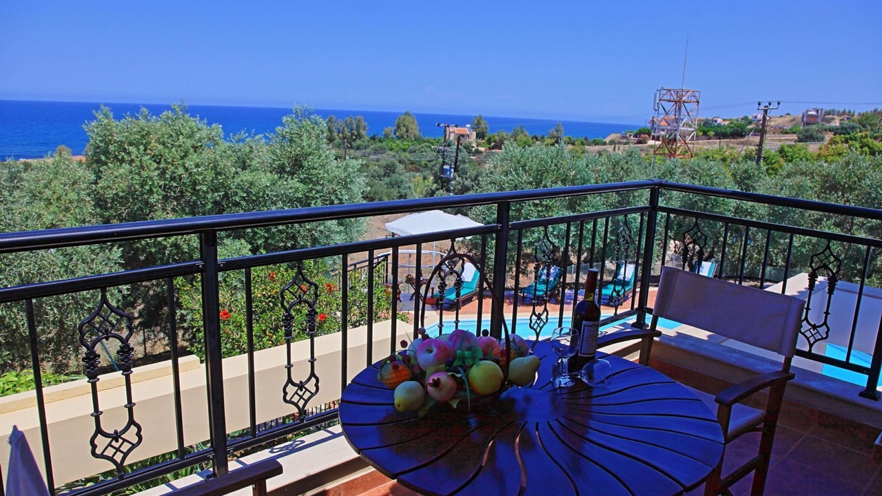 Photo of Outdoor in Nea Dimmata