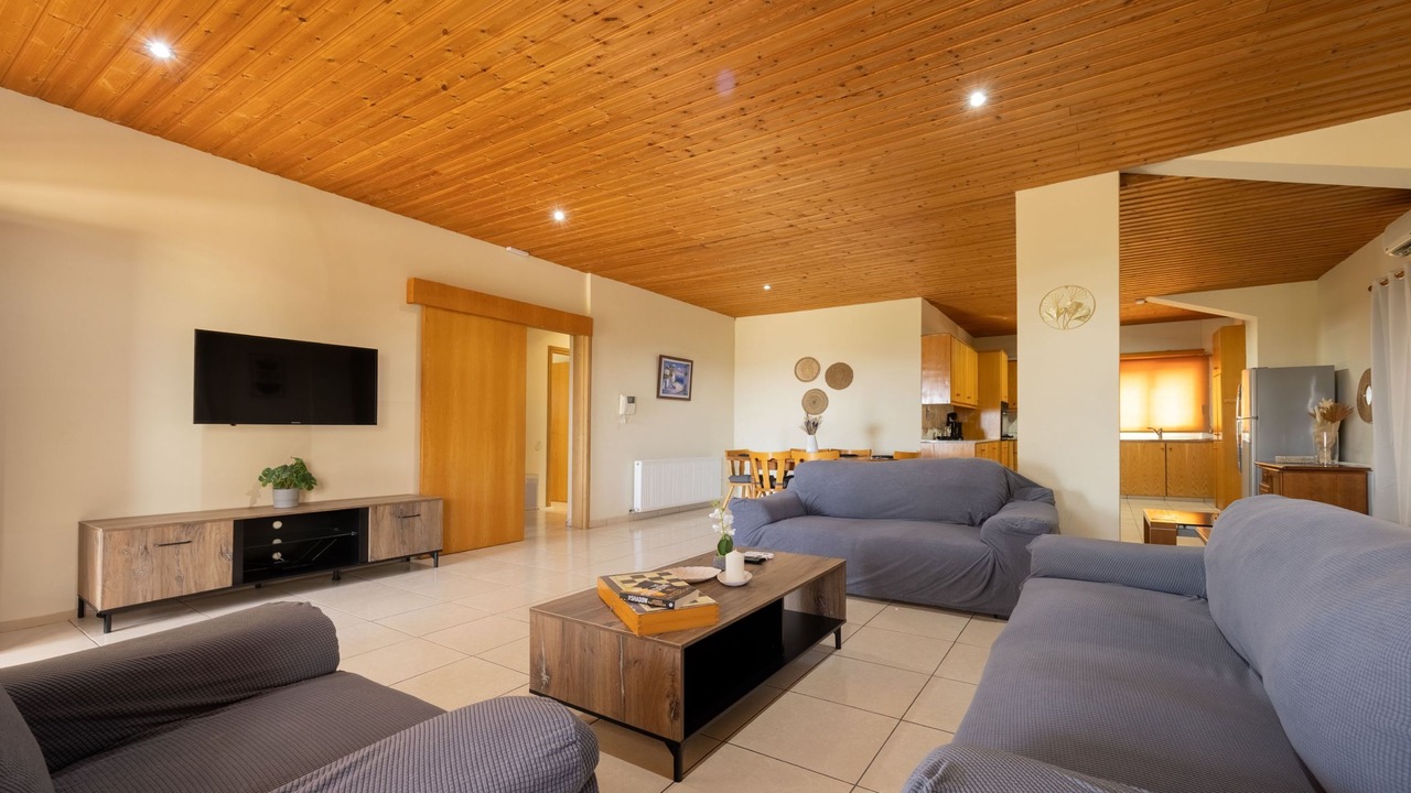 Photo of Livingroom in Ayia Marina Chrysochous