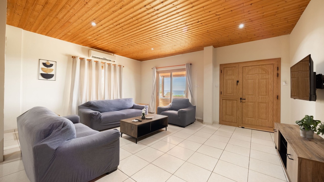 Photo of Livingroom in Ayia Marina Chrysochous