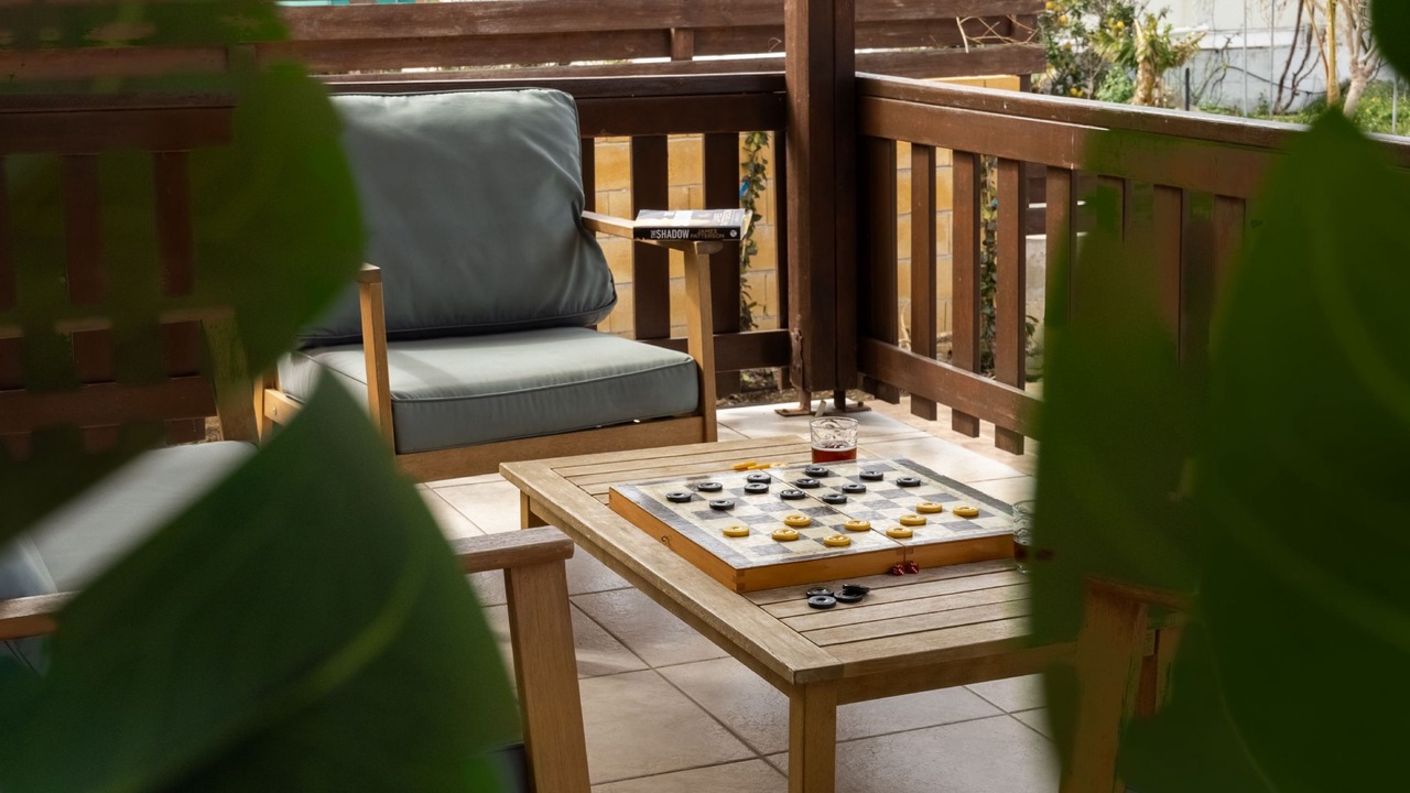 Photo of Patio Balcony in Ayia Marina Chrysochous